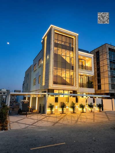 6 Bedroom Villa for Sale in Al Yasmeen, Ajman - 1. jpeg 6 Bedroom Villa for Sale in Al Yasmeen, Ajman - 1. jpeg