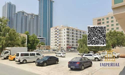Plot for Sale in Al Rumaila, Ajman - WhatsApp Image 2026-06-07 at 2.40. 45 PM (1). jpeg
