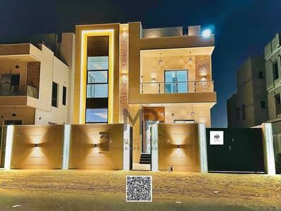 4 Bedroom Villa for Sale in Al Bahia, Ajman - batch_WhatsApp Image 2026-05-19 at 3.48. 56 PM (1). jpeg 4 Bedroom Villa for Sale in Al Bahia, Ajman - batch_WhatsApp Image 2026-05-19 at 3.48. 56 PM (1). jpeg