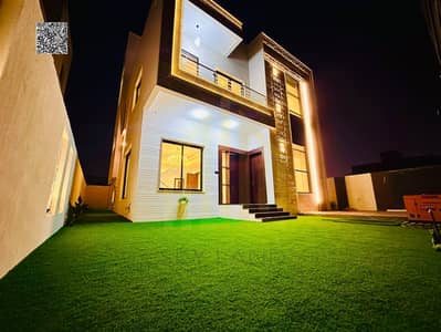4 Bedroom Villa for Sale in Al Helio, Ajman - 3. jpeg 4 Bedroom Villa for Sale in Al Helio, Ajman - 3. jpeg