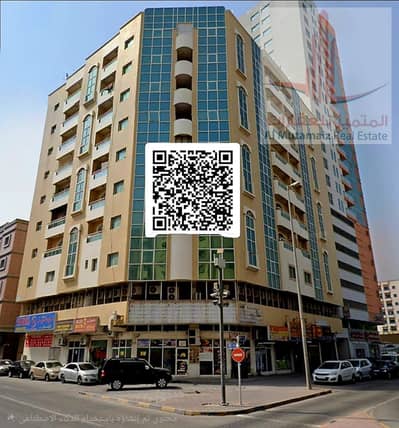 2 Bedroom Flat for Rent in Al Rumaila, Ajman - منى الرميله. jpg 2 Bedroom Flat for Rent in Al Rumaila, Ajman - منى الرميله. jpg