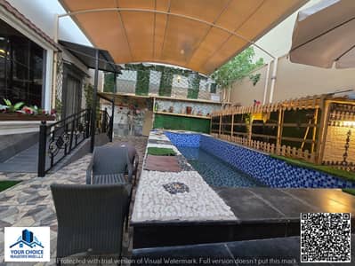 5 Bedroom Villa for Sale in Al Zahya, Ajman - WhatsApp Image 2026-05-16 at 11.23. 50 PM. jpeg 5 Bedroom Villa for Sale in Al Zahya, Ajman - WhatsApp Image 2026-05-16 at 11.23. 50 PM. jpeg