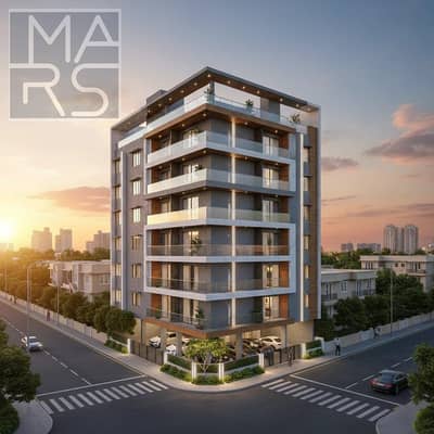 Plot for Sale in Tilal City, Sharjah - WhatsApp Image 2026-01-14 at 6.01. 25 PM. jpeg Plot for Sale in Tilal City, Sharjah - WhatsApp Image 2026-01-14 at 6.01. 25 PM. jpeg