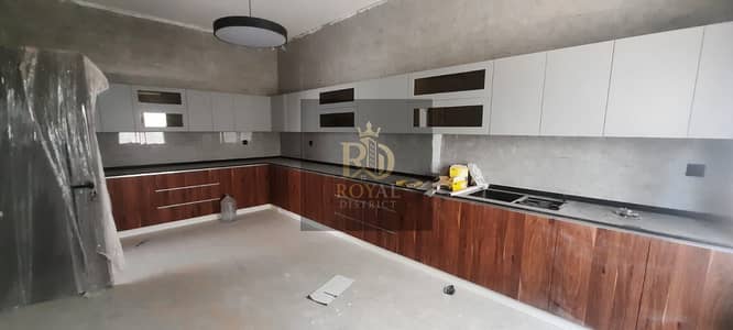 5 Bedroom Villa for Sale in Hoshi, Sharjah - 837ab269-5e31-4632-ba0a-72a294903c02. jpg 5 Bedroom Villa for Sale in Hoshi, Sharjah - 837ab269-5e31-4632-ba0a-72a294903c02. jpg