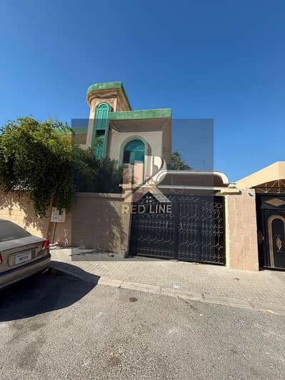 فیلا 4 غرف نوم للايجار في الجزات، الشارقة - WhatsApp Image 2026-06-04 at 4.21. 48 PM. jpeg فیلا 4 غرف نوم للايجار في الجزات، الشارقة - WhatsApp Image 2026-06-04 at 4.21. 48 PM. jpeg