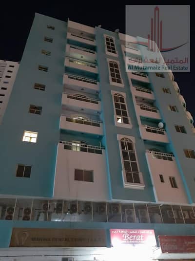 شقة 2 غرفة نوم للايجار في الرميلة، عجمان - 0e451ad5-863a-497c-bf78-70f6f273a800. jpg شقة 2 غرفة نوم للايجار في الرميلة، عجمان - 0e451ad5-863a-497c-bf78-70f6f273a800. jpg