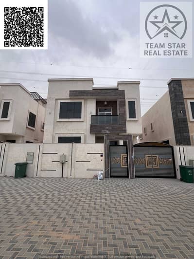 5 Bedroom Villa for Rent in Al Yasmeen, Ajman - WhatsApp Image 2026-06-06 at 11.28. 32 PM. jpeg 5 Bedroom Villa for Rent in Al Yasmeen, Ajman - WhatsApp Image 2026-06-06 at 11.28. 32 PM. jpeg