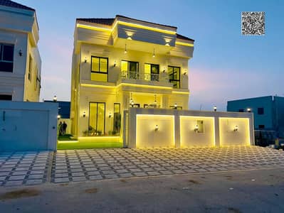 4 Bedroom Villa for Sale in Al Helio, Ajman - 1. jpeg 4 Bedroom Villa for Sale in Al Helio, Ajman - 1. jpeg