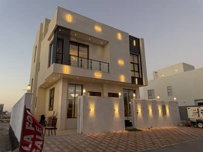 5 Schlafzimmer Villa zum zum Verkauf in Al Yasmeen, Ajman - IMG_5641. jpg