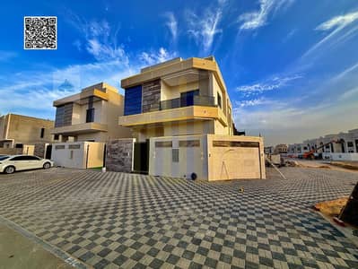 5 Bedroom Villa for Sale in Al Helio, Ajman - WhatsApp Image 2026-04-13 at 5.51. 14 PM (1). jpeg