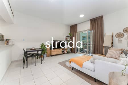 1 Camera Appartamento in Vendita a The Greens, Dubai - Appartamento a The Greens，Al Ghozlan，Al Ghozlan 3, 1 camera da letto, 1350000 AED - 15404141