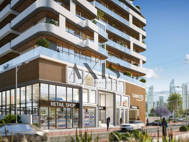 Luxury Apartment | 10% Down Payment | Strategic Location - Image 4