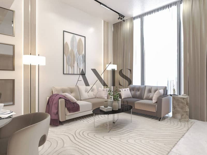 Luxury Apartment | 10% Down Payment | Strategic Location - Image 8