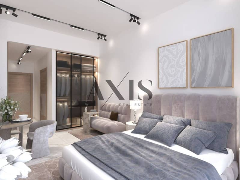 Premium Apartments | Smart Home | High ROI - Image 5