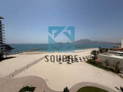 LUXURY 3 BHK- READY TO MOVE - FREE HOLD - UNFURNISHED - SEA VIEW - 30% DP RECEIVE KEY- 70% 4YEAR POST HANDOVER PALN EVERY 6MONTH PAYMENT