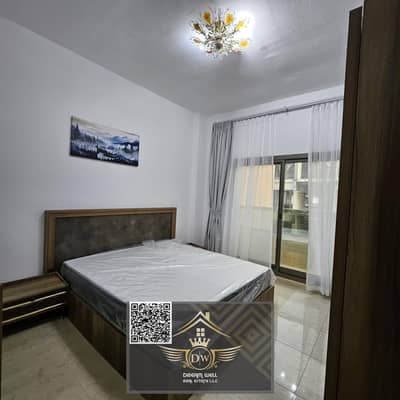 2 Bedroom Flat for Rent in Emirates City, Ajman - WhatsApp Image 2026-05-23 at 18.16. 10 (2). jpeg