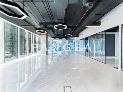 Office for Rent in Business Bay, Dubai - Executive Office | CEO Cabin and Boardroom | Fitted Office for Rent in Business Bay, Dubai - Executive Office | CEO Cabin and Boardroom | Fitted