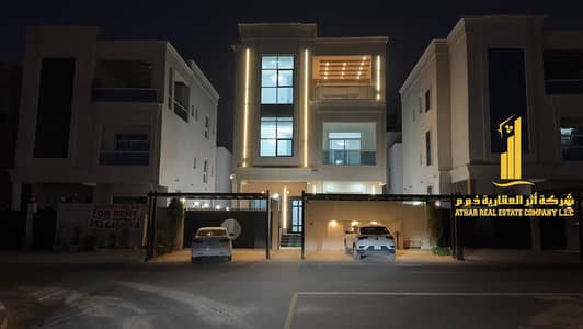 7 Bedroom Villa for Rent in Al Amerah, Ajman - WhatsApp Image 2026-06-06 at 7.14. 49 PM. jpeg 7 Bedroom Villa for Rent in Al Amerah, Ajman - WhatsApp Image 2026-06-06 at 7.14. 49 PM. jpeg