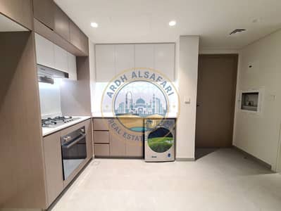 2 Bedroom Flat for Rent in Aljada, Sharjah - IMG-20260604-WA0034. jpg 2 Bedroom Flat for Rent in Aljada, Sharjah - IMG-20260604-WA0034. jpg
