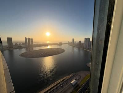 2 Bedroom Flat for Rent in Al Mamzar, Sharjah - WhatsApp Image 2026-06-07 at 9.53. 45 AM. jpeg 2 Bedroom Flat for Rent in Al Mamzar, Sharjah - WhatsApp Image 2026-06-07 at 9.53. 45 AM. jpeg