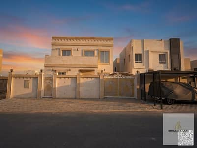 4 Bedroom Villa for Sale in Al Zahya, Ajman - batch_batch_WhatsApp_Image_2026-05-21_at_7.14. 32_202605231657. jpeg 4 Bedroom Villa for Sale in Al Zahya, Ajman - batch_batch_WhatsApp_Image_2026-05-21_at_7.14. 32_202605231657. jpeg