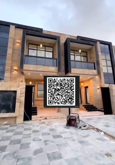 5 Bedroom Townhouse for Rent in Al Helio, Ajman - WhatsApp Image 2026-06-07 at 3.15. 21 PM. jpeg