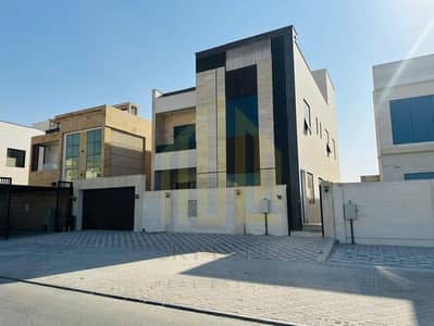6 Bedroom Villa for Sale in Al Alia, Ajman - 1. jpeg 6 Bedroom Villa for Sale in Al Alia, Ajman - 1. jpeg
