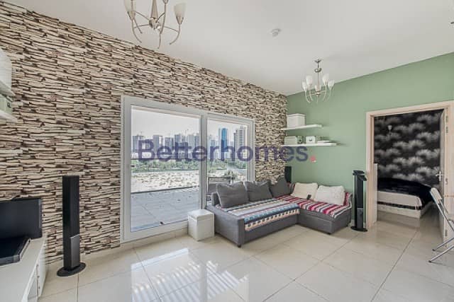 2 Bedrooms Apartment in  Jumeirah Village Circle