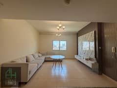 شقة في مزايا 10A،كيو بوينت،ليوان 1 غرفة 54999 درهم - 15361658