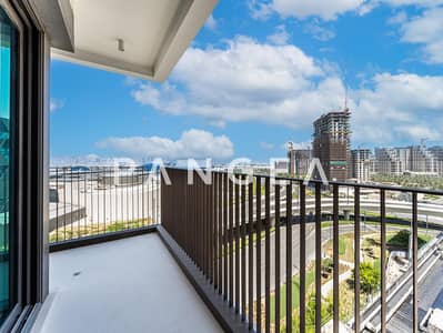 2 Bedroom Apartment for Rent in Dubai Hills Estate, Dubai - Vacant Now | Brand New | Open View