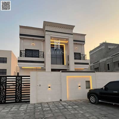 6 Bedroom Villa for Sale in Al Helio, Ajman - 1000050967. jpg 6 Bedroom Villa for Sale in Al Helio, Ajman - 1000050967. jpg