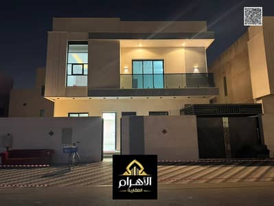 6 Bedroom Villa for Sale in Al Zahya, Ajman - batch_WhatsApp Image 2026-06-07 at 3.35. 36 PM. jpeg 6 Bedroom Villa for Sale in Al Zahya, Ajman - batch_WhatsApp Image 2026-06-07 at 3.35. 36 PM. jpeg