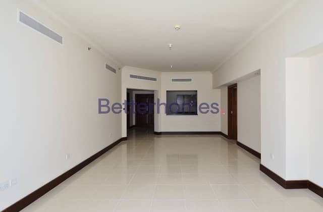2 Bedrooms Apartment in  Palm Jumeirah
