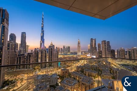 3 Bedroom Apartment for Rent in Downtown Dubai, Dubai - Furnished | Renovated | Luxurious Living 3 Bedroom Apartment for Rent in Downtown Dubai, Dubai - Furnished | Renovated | Luxurious Living