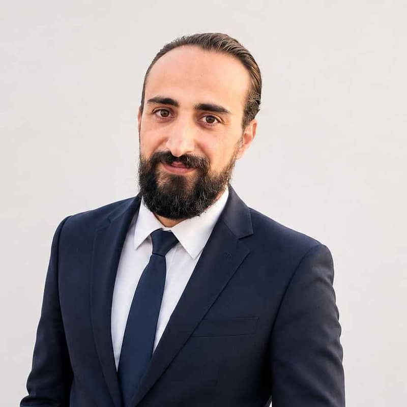 Abu Zaid Ismail