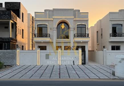 5 Bedroom Villa for Sale in Al Helio, Ajman - WhatsApp Image 2026-06-07 at 3.11. 34 PM (1). jpeg 5 Bedroom Villa for Sale in Al Helio, Ajman - WhatsApp Image 2026-06-07 at 3.11. 34 PM (1). jpeg