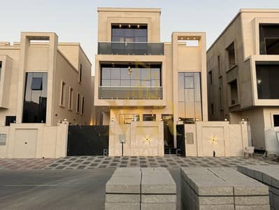 5 Bedroom Villa for Sale in Al Zahya, Ajman - WhatsApp Image 2026-06-07 at 3.14. 52 PM (1). jpeg 5 Bedroom Villa for Sale in Al Zahya, Ajman - WhatsApp Image 2026-06-07 at 3.14. 52 PM (1). jpeg