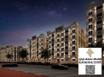 1 Bedroom Apartment for Sale in Al Yasmeen, Ajman - WhatsApp Image 2026-06-03 at 8.38. 08 PM. jpeg