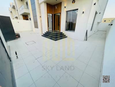 4 Bedroom Villa for Sale in Al Bahia, Ajman - 05. jpeg 4 Bedroom Villa for Sale in Al Bahia, Ajman - 05. jpeg