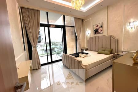 1 Bedroom Apartment for Sale in Meydan, Dubai - PRIME LOCATION | FULLY FURNISHED | AZIZI RIVIERA 5 1 Bedroom Apartment for Sale in Meydan, Dubai - PRIME LOCATION | FULLY FURNISHED | AZIZI RIVIERA 5