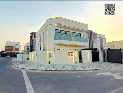 5 Bedroom Villa for Sale in Al Bahia, Ajman - 1. jpeg 5 Bedroom Villa for Sale in Al Bahia, Ajman - 1. jpeg