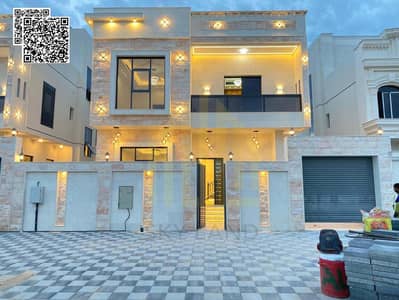 5 Bedroom Villa for Sale in Al Yasmeen, Ajman - WhatsApp Image 2026-03-06 at 12.22. 28 PM. jpg 5 Bedroom Villa for Sale in Al Yasmeen, Ajman - WhatsApp Image 2026-03-06 at 12.22. 28 PM. jpg