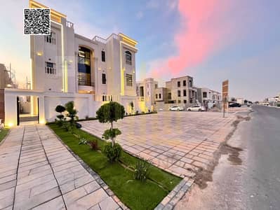 6 Bedroom Villa for Sale in Al Zahya, Ajman - WhatsApp Image 2026-04-08 at 12.03. 56 PM (2). jpeg 6 Bedroom Villa for Sale in Al Zahya, Ajman - WhatsApp Image 2026-04-08 at 12.03. 56 PM (2). jpeg