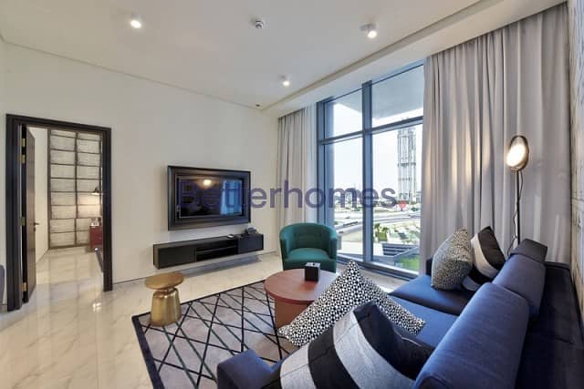 1 Bedroom Hotel Apartment in Business Bay 1 Bedroom Hotel Apartment in Business Bay