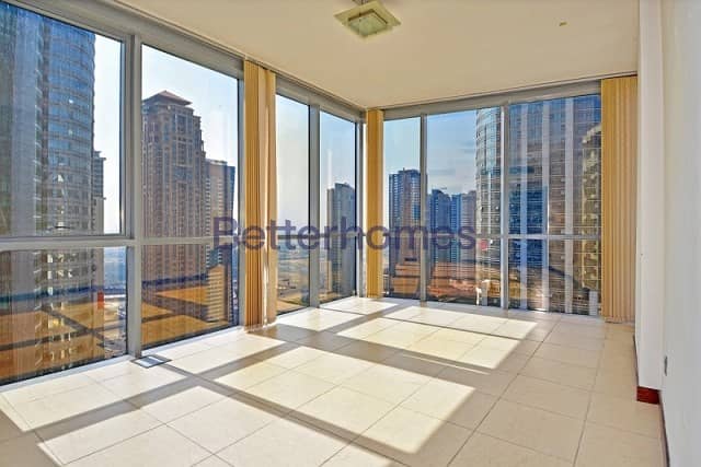 3 Bedrooms Apartment in  Jumeirah Lake Towers