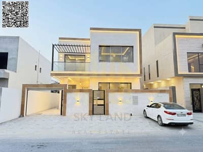 5 Bedroom Villa for Sale in Al Yasmeen, Ajman - Gemini_Generated_Image_rbrkbfrbrkbfrbrk. png 5 Bedroom Villa for Sale in Al Yasmeen, Ajman - Gemini_Generated_Image_rbrkbfrbrkbfrbrk. png
