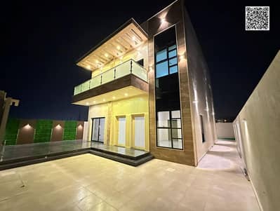 4 Bedroom Villa for Sale in Al Helio, Ajman - batch_485358911_1202532871596098_5483309592409053753_n. png 4 Bedroom Villa for Sale in Al Helio, Ajman - batch_485358911_1202532871596098_5483309592409053753_n. png