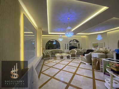 4 Bedroom Penthouse for Sale in Al Khan, Sharjah - 5a386d65-2ad0-4285-b2cd-127100ad9292. JPG 4 Bedroom Penthouse for Sale in Al Khan, Sharjah - 5a386d65-2ad0-4285-b2cd-127100ad9292. JPG