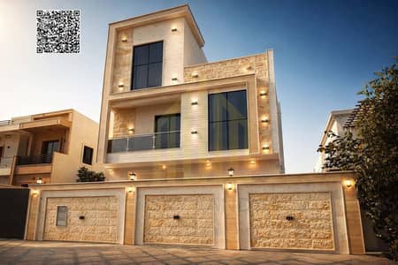 6 Bedroom Villa for Sale in Al Amerah, Ajman - WhatsApp Image 2026-05-24 at 2.33. 46 AM (1). jpeg 6 Bedroom Villa for Sale in Al Amerah, Ajman - WhatsApp Image 2026-05-24 at 2.33. 46 AM (1). jpeg