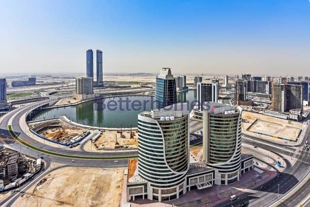 3 Bedrooms Apartment in  Downtown Dubai